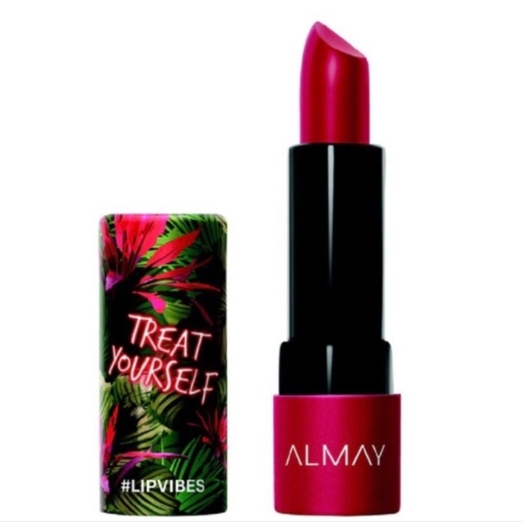 Almay Other - Almay Lip Vibes, Treat Yourself Lipstick #170